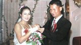 Khóc cạn nước mắt vì con trót lấy chồng ngoại
